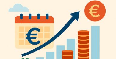 Planificación inversión periódica