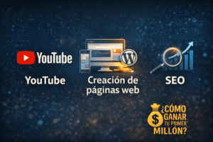 ¿Cómo ganar dinero en Internet?