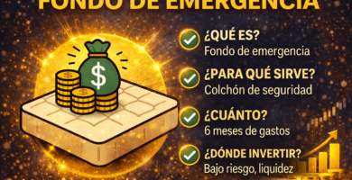 fondo-de-emergencia-colchon-seguridad-ganar-invertir