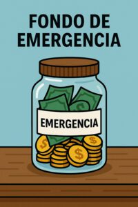 Fondo de emergencia