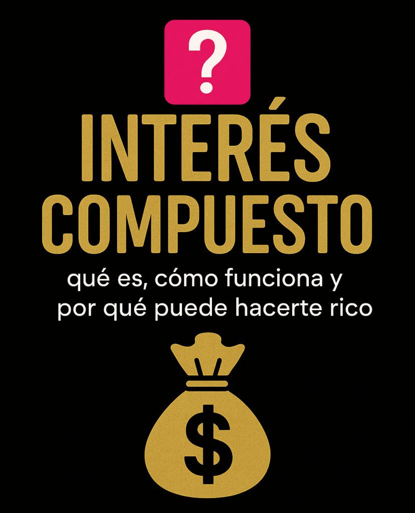 Interes-compuesto