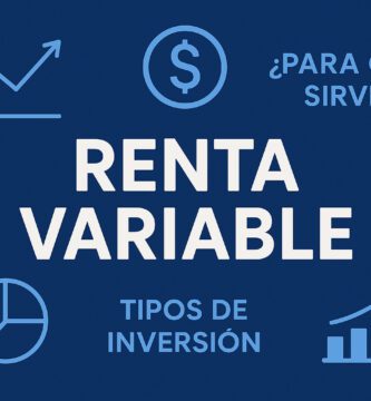 Renta Variable