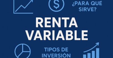 Renta Variable