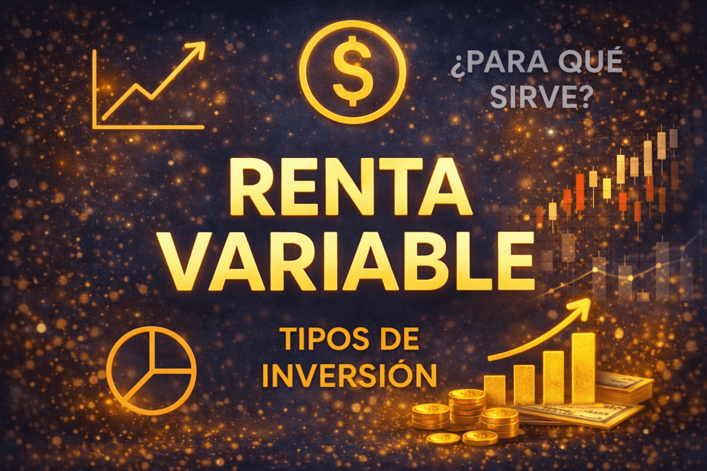 que-es-renta-variable-como hacerlo de la mejor forma posible