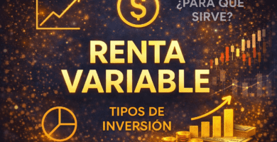 que-es-renta-variable-como hacerlo de la mejor forma posible