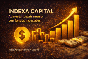 indexa capital roadvisor mejor españa