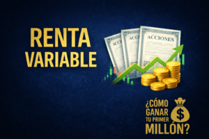 CURSO GRATIS de Inversión