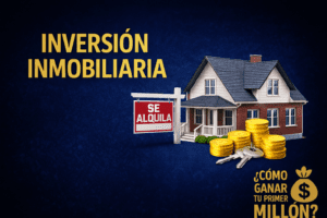 CURSO GRATIS de Inversión
