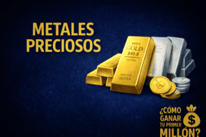 CURSO GRATIS de Inversión