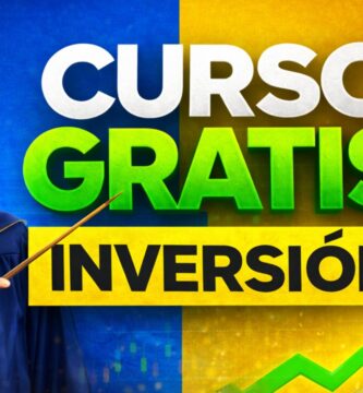 CURSO GRATIS de Inversión