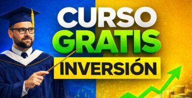 CURSO GRATIS de Inversión